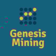 Genesis Cloud Mining