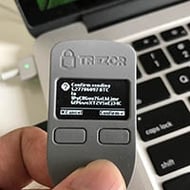 Trezor